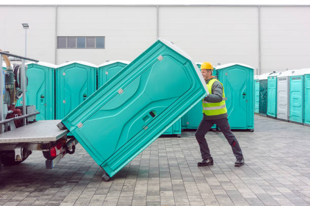 Best Standard Portable Toilet Rental  in Wink, TX