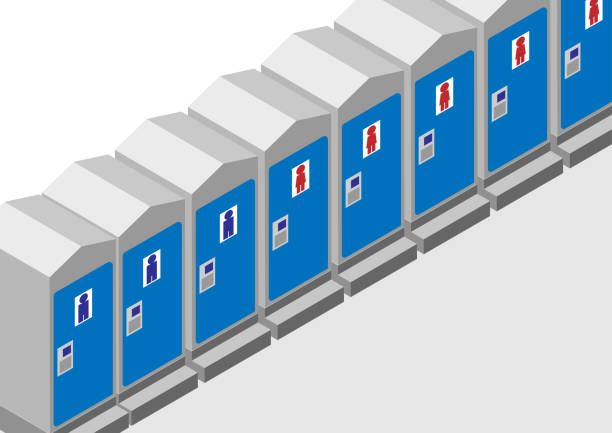 Best Long-Term Portable Toilet Rental  in Wink, TX