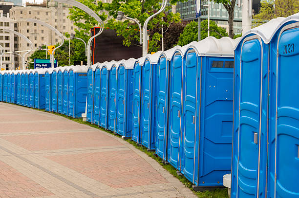 Best Portable Restrooms for Agricultural Sites  in Wink, TX