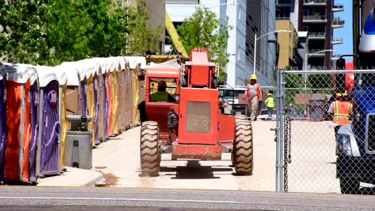 Best Event Portable Toilet Rental  in Wink, TX